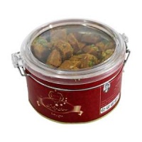  حبه کره ای امین قم - 400 گرم63617bc7873db658100